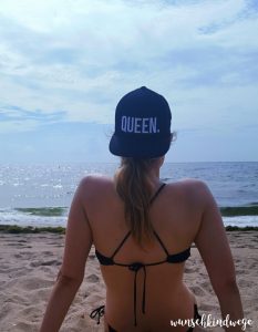 Florida mit Kindern Reisetagebuch Queen Cap