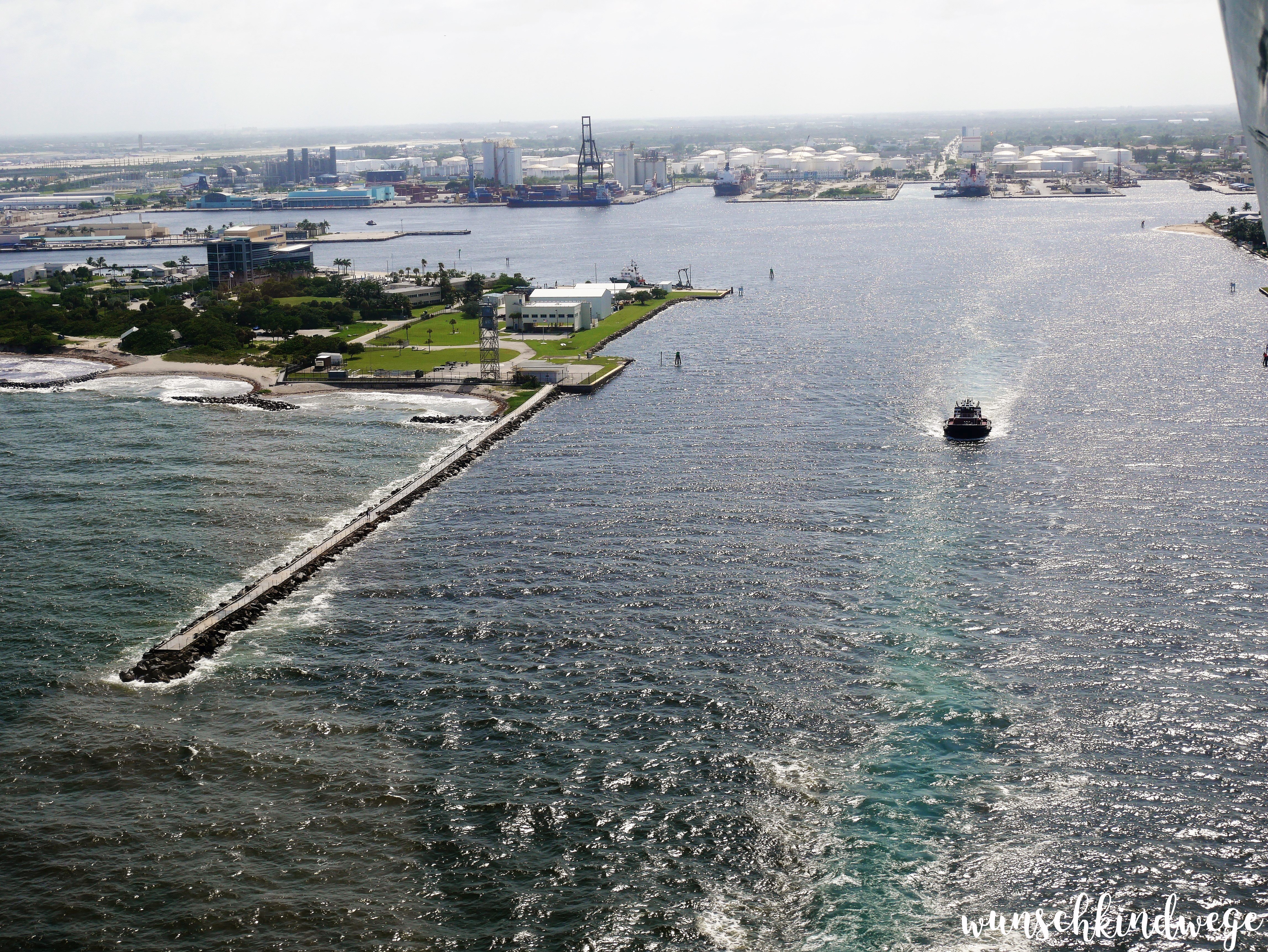 Florida: Port Everglades