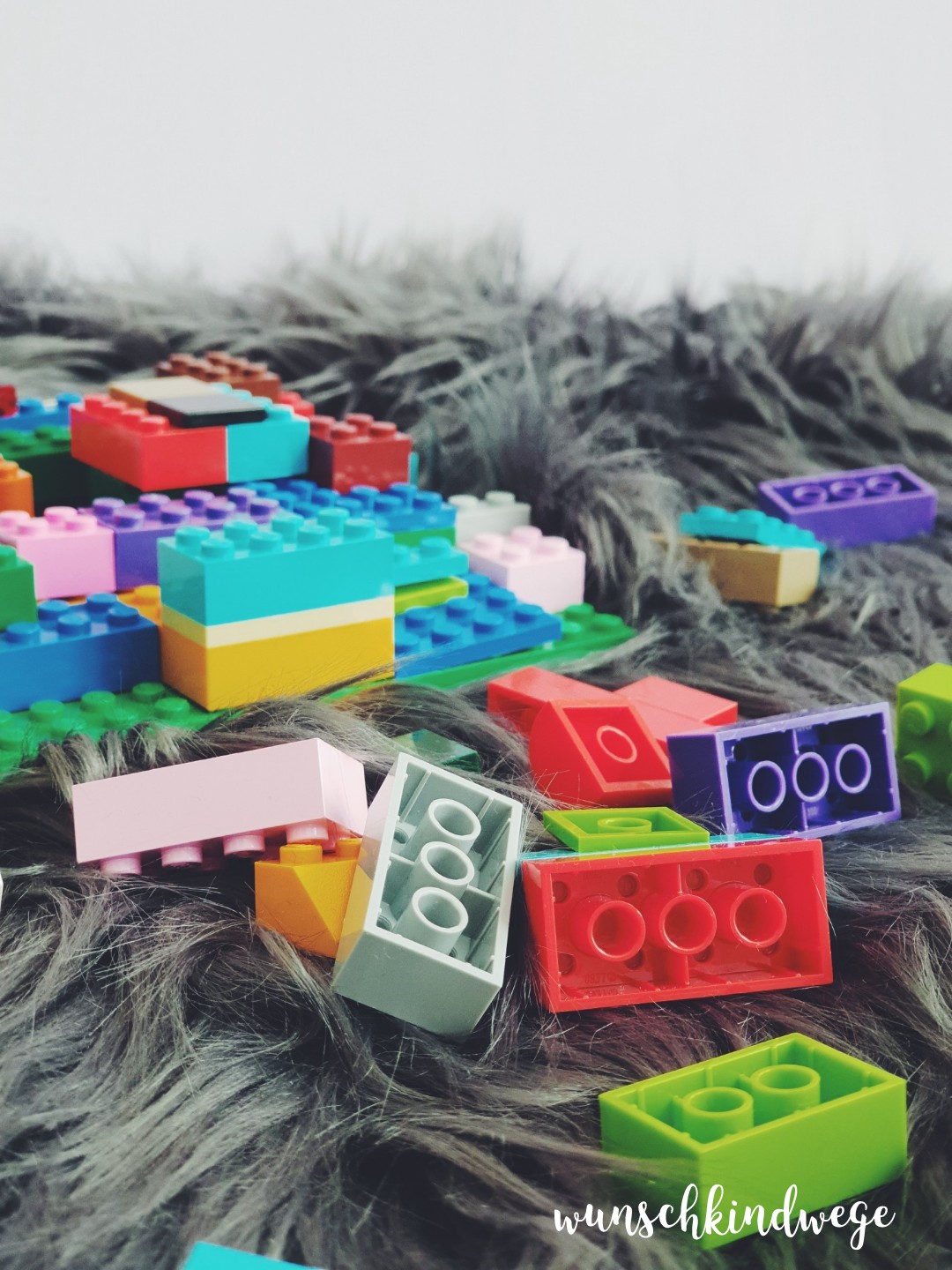 Geschenkideen baby-walz: Legosteine