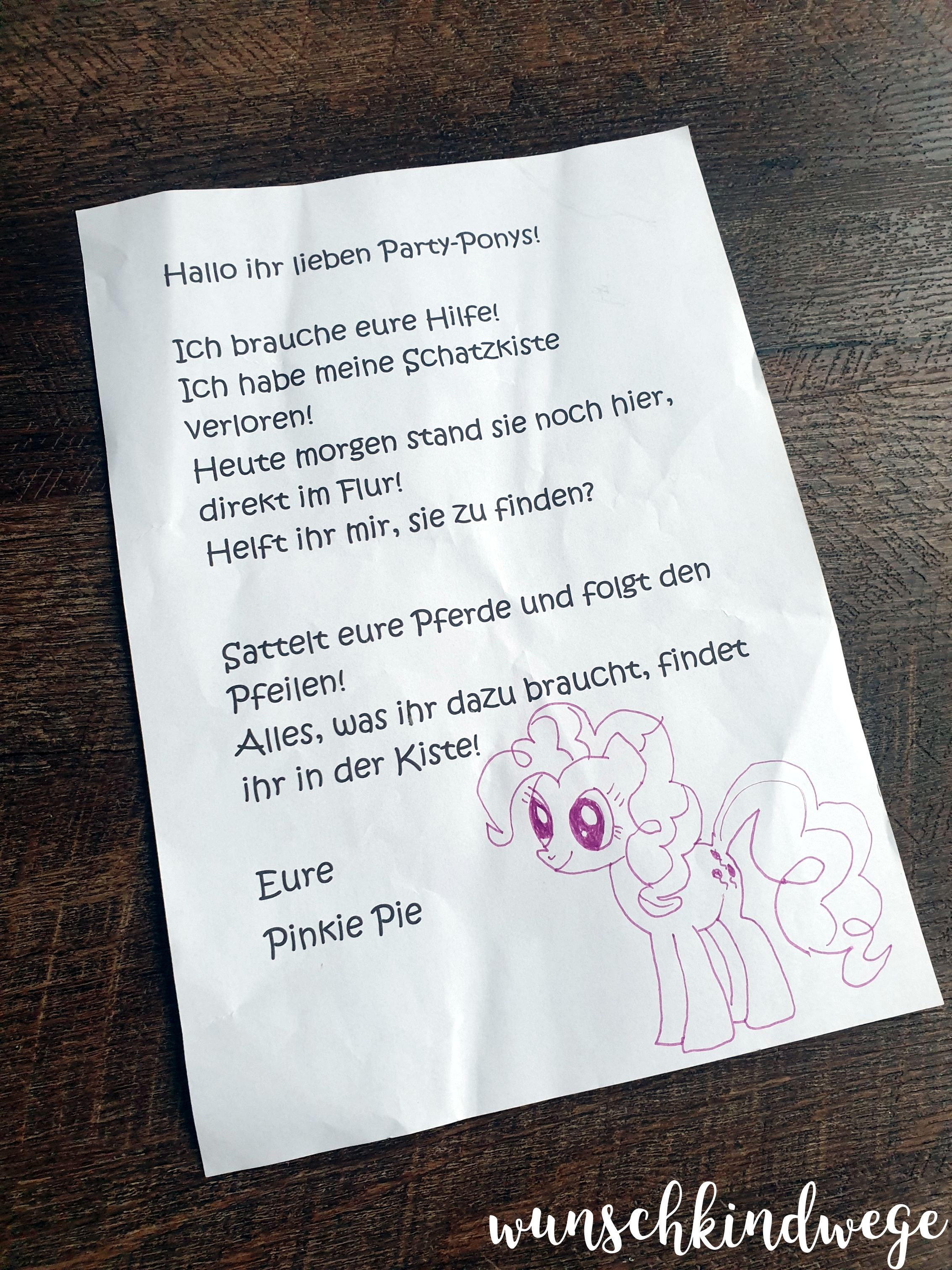 Brief von Pinkie Pie_Wasserzeichen