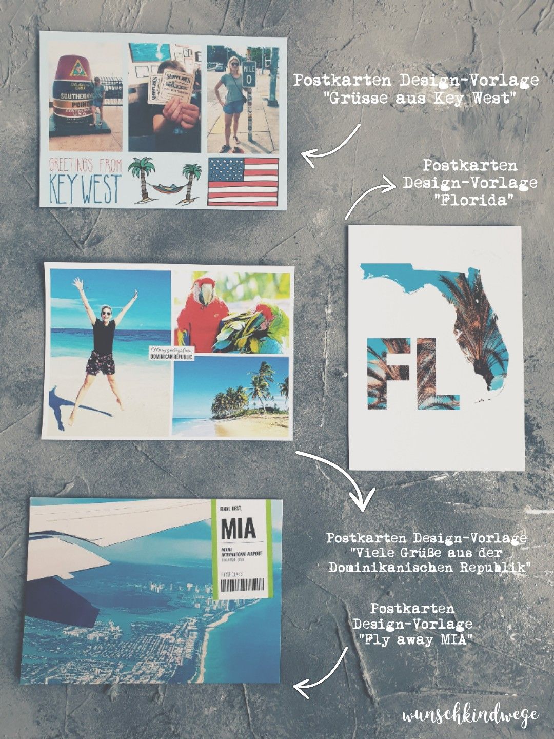 Übersicht Postkarten Design Vorlagen_klein